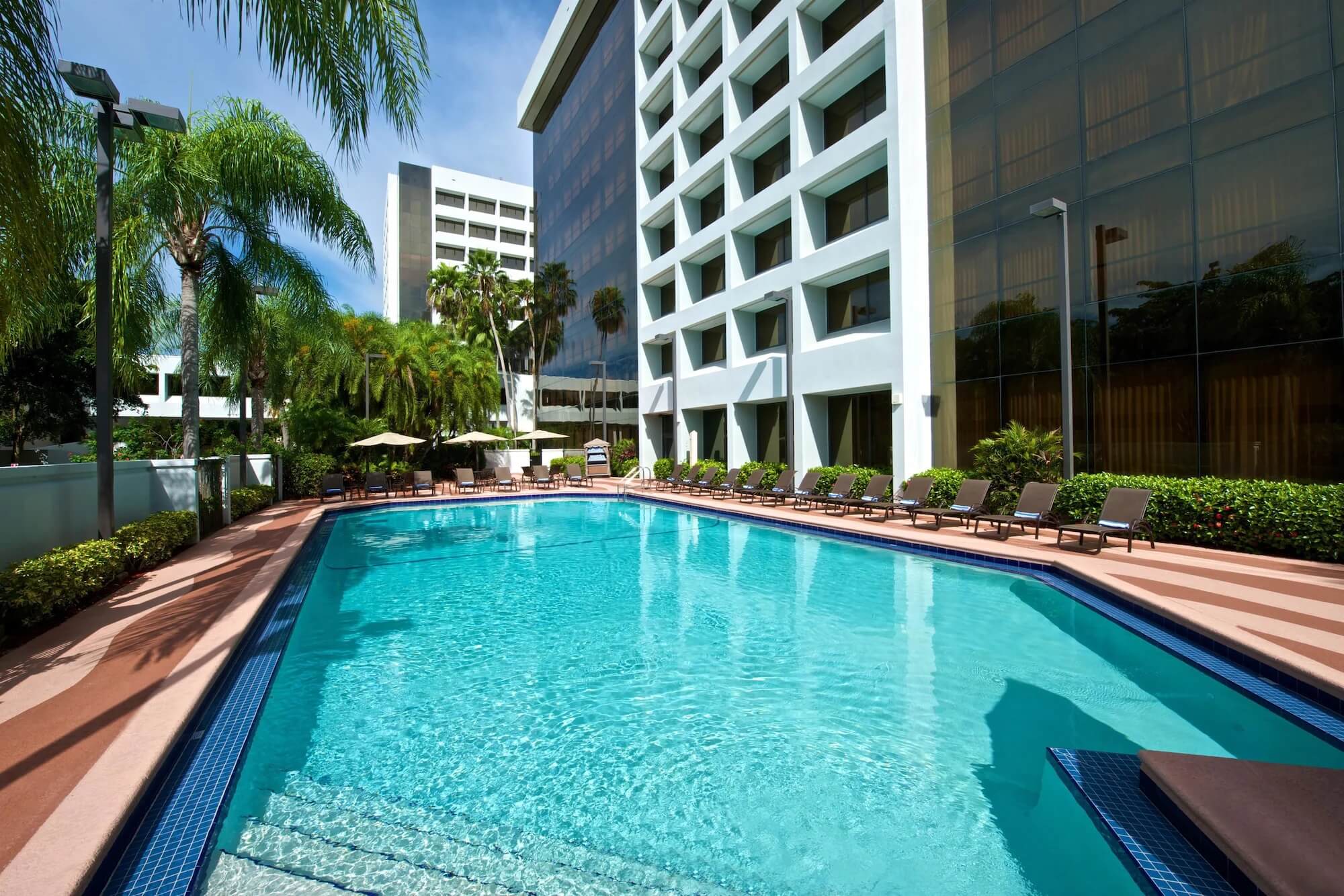Commercial Pool Builds-SoFlo Pool and Spa Builders of Wellington
