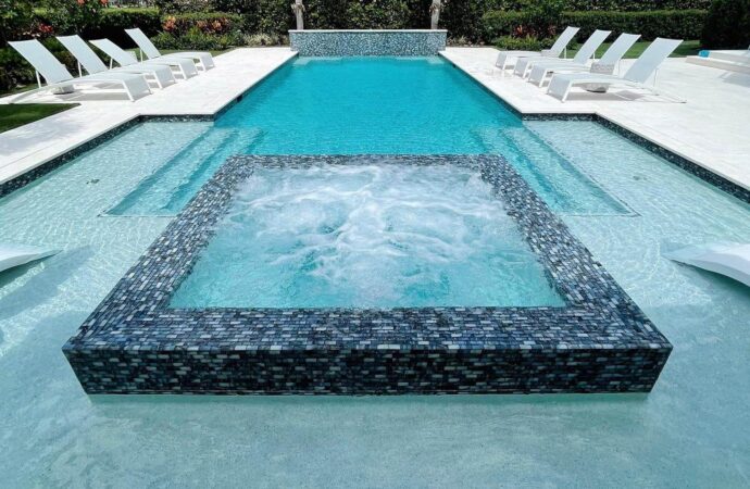 Contact-SoFlo Pool and Spa Builders of Wellington