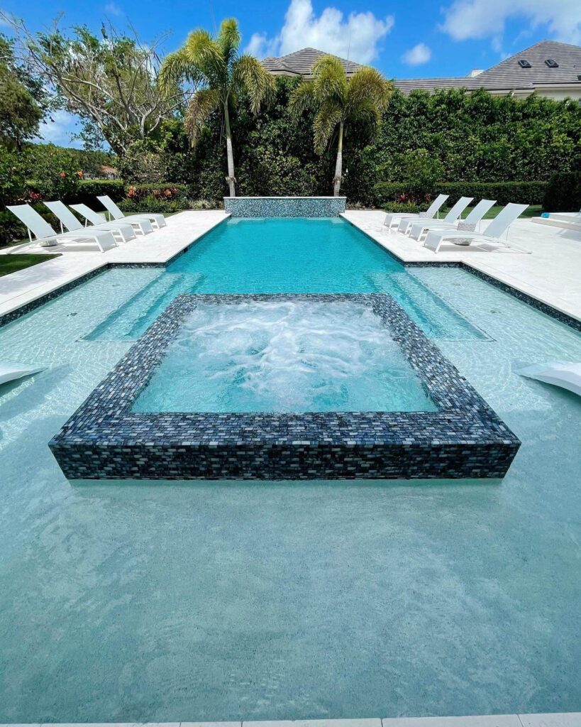 Contact-SoFlo Pool and Spa Builders of Wellington