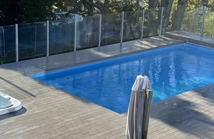Indoor Pools & Spas-SoFlo Pool and Spa Builders of Wellington