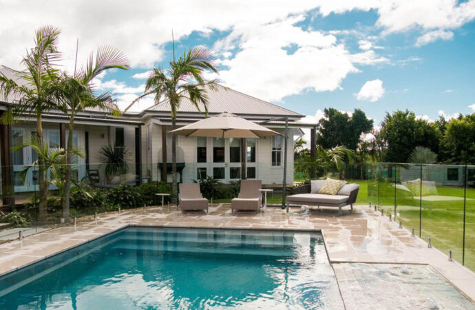 Plunge Pools & Spas-SoFlo Pool and Spa Builders of Wellington