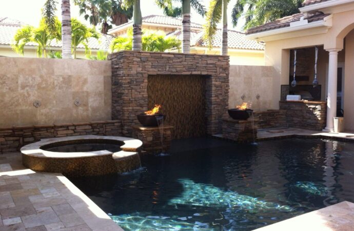 Royal Palm Beach-SoFlo Pool and Spa Builders of Wellington