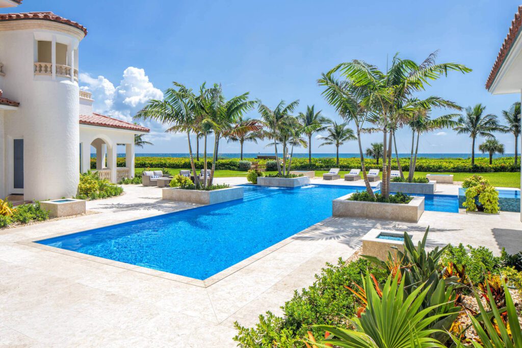 West Palm Beach-SoFlo Pool and Spa Builders of Wellington